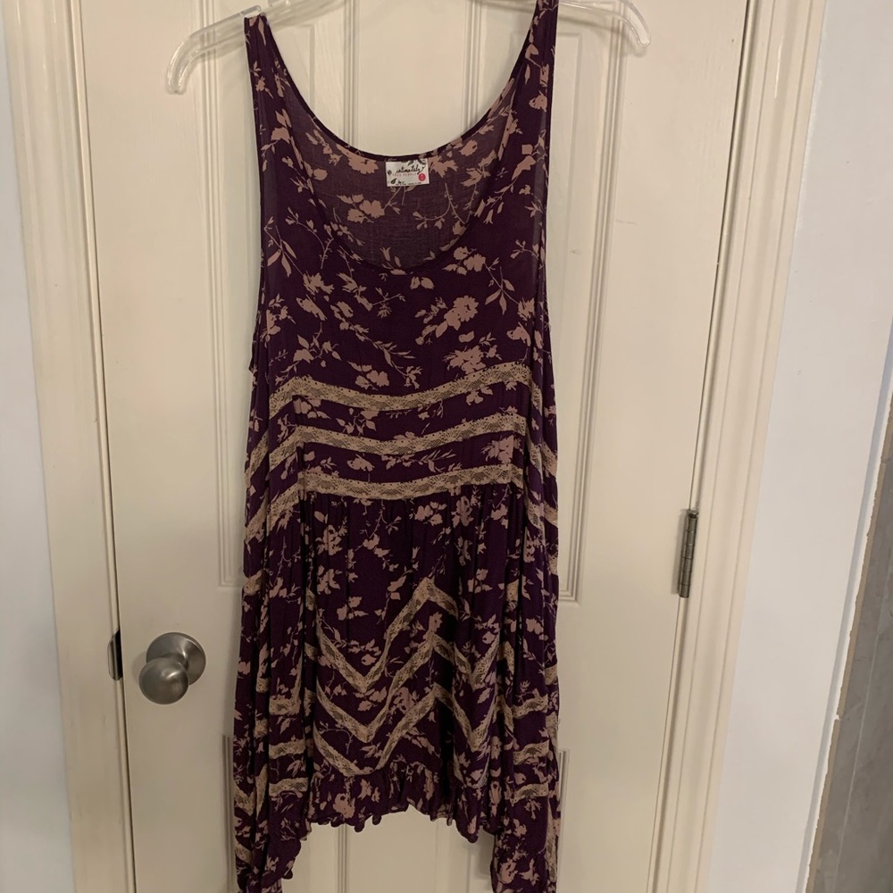 Free People Slip